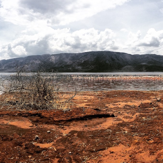 View of the Sulemaniye from Across the Bosphorus
