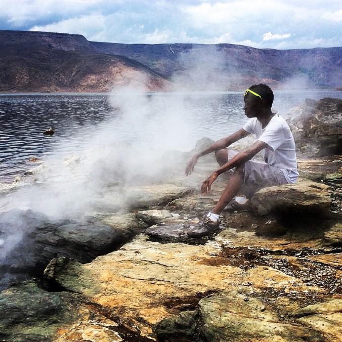 Making the Most of the Turkish Baths