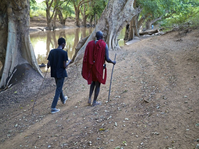 Shompole Madness - 06